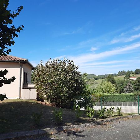 Les Hauts De Sarlat G4 - Clim Piscine Parking Wifi 2 Chambres Εξωτερικό φωτογραφία