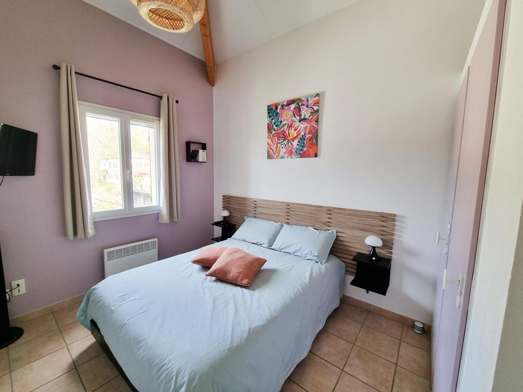 Les Hauts De Sarlat G4 - Clim Piscine Parking Wifi 2 Chambres Εξωτερικό φωτογραφία