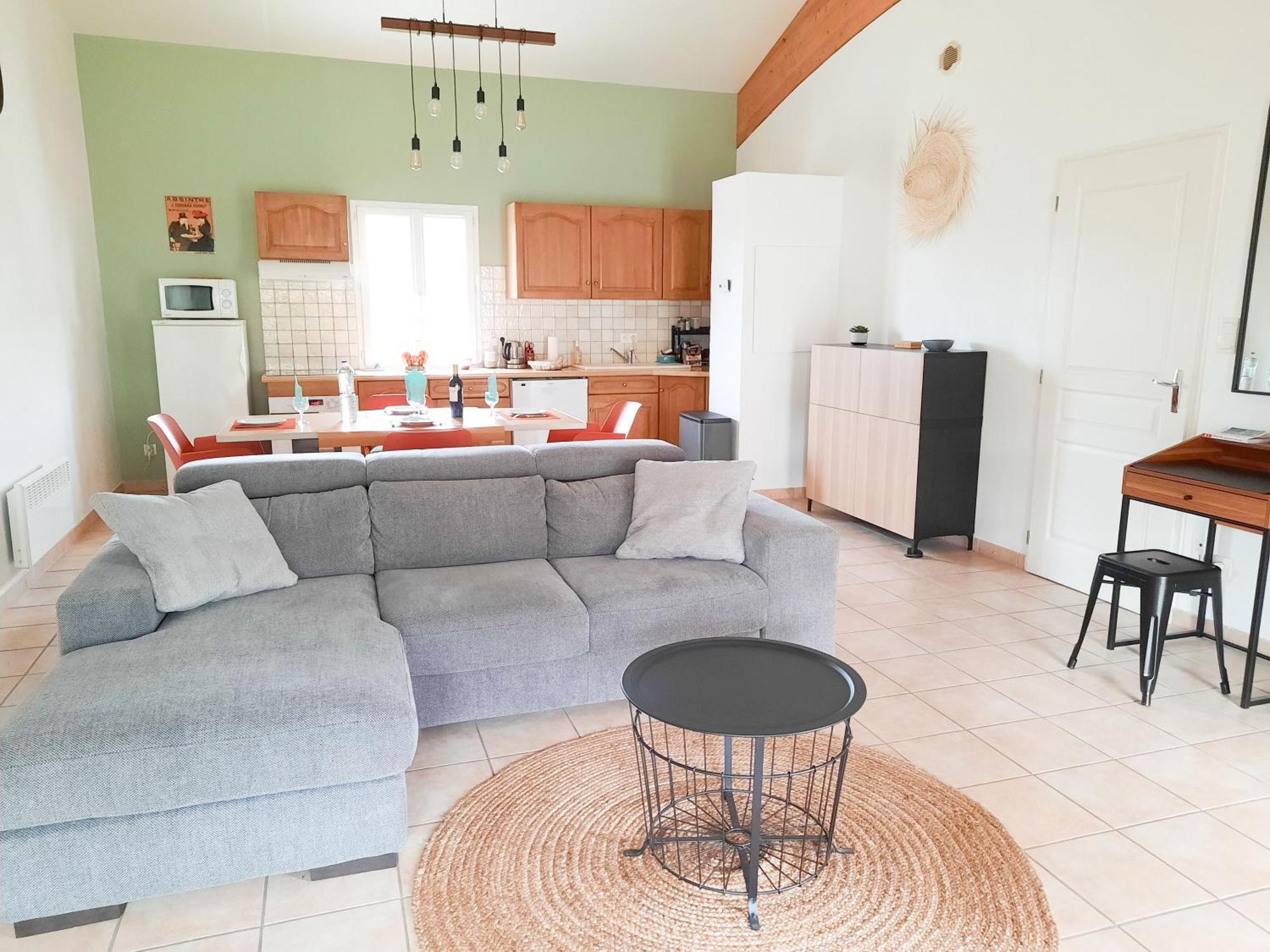 Les Hauts De Sarlat G4 - Clim Piscine Parking Wifi 2 Chambres Εξωτερικό φωτογραφία