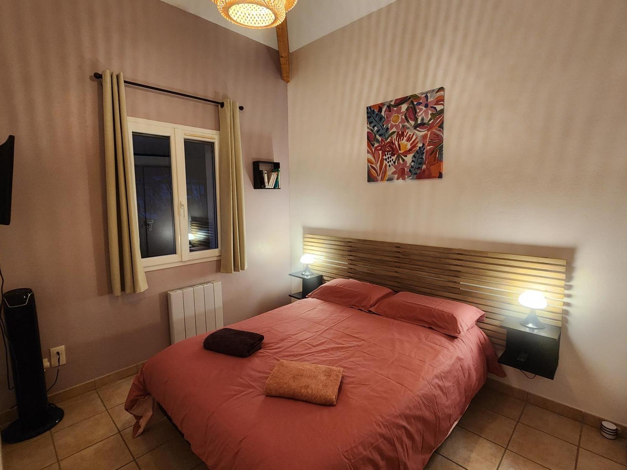 Les Hauts De Sarlat G4 - Clim Piscine Parking Wifi 2 Chambres Εξωτερικό φωτογραφία