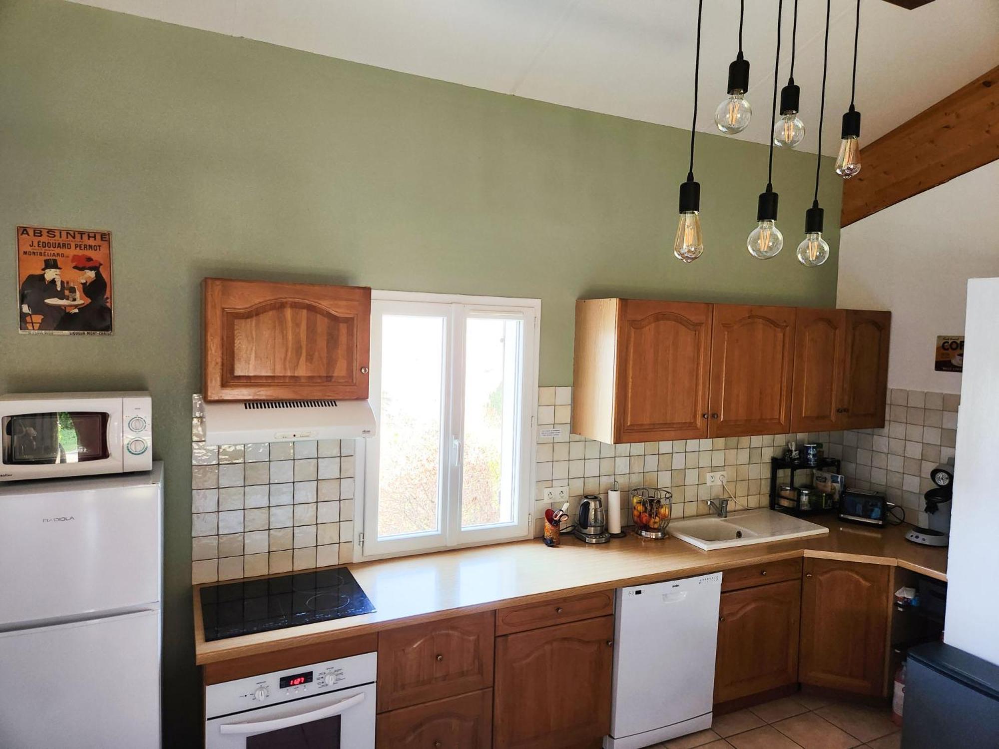 Les Hauts De Sarlat G4 - Clim Piscine Parking Wifi 2 Chambres Εξωτερικό φωτογραφία